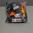 Boys Blanket - Truck Blankets for Kids Toddler - Plush Cozy Flannel Small Throws - Car-Themed Gifts for Son (40"x50") (Color-1)