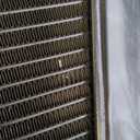 Worldmotop Cooling Radiator Replacement for Suzuki GSXR600 GSXR750 GSXR 600 750 2006-2014 K6 K8 K11(A)