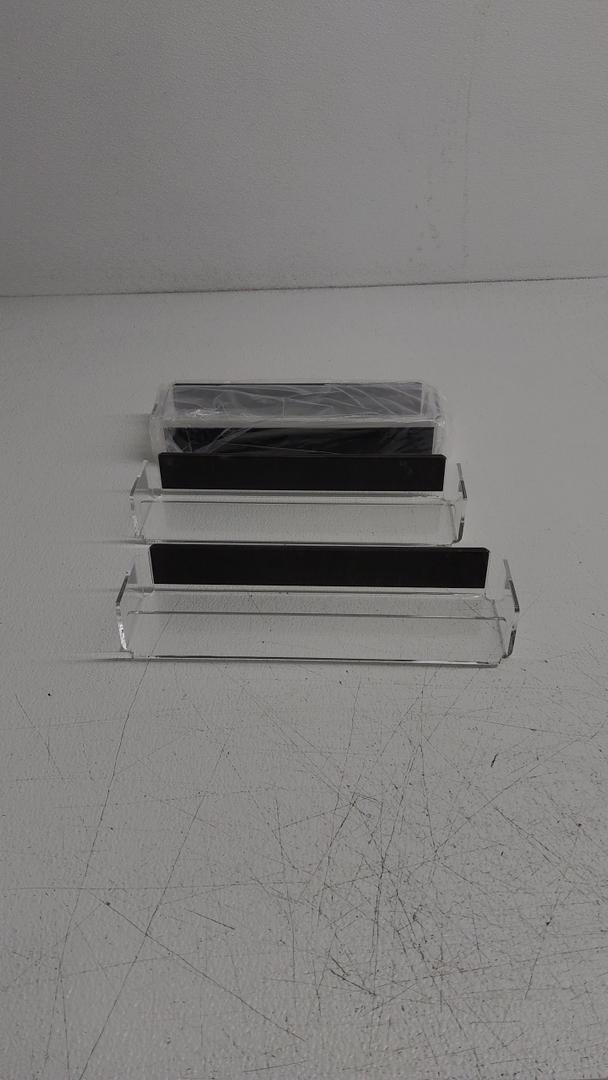 Shelf Unknown 4 Pieces 12x4