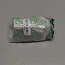 Angle Simple Kitchen Sink Sprayer Replacement, Male Thread Type G 1/2 or 13/16 Inch, NSF/ANSI/CAN 61 & 372 Testing, Faucet Head Attachment, Stream and Spray Mode, Brushed Nickel