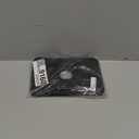 TIMISM Case for iPad mini 1 2 3 with Kickstand, 3 in 1 Heavy Duty Shockproof Hybrid Three Layer Protective Cover for iPad mini 1st 2nd 3rd Generation, Black