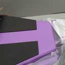 Pilates Reformer Board 5-in-1 Foldable Pilates Machine for Home Workout, Portable Fitness Board with Resistance Bands, Full Body Training for Women 