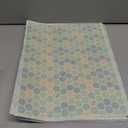 Qualirey 20 Pack Wasp Trap Refills, 12 x 8.6 inch Yellow Jacket Traps Refill Fits Most Wasp Sticky Traps, Super Sticky Wasps Trap Replacement Pads for Mud Dauber Carpenter Bee Hornet Flying Insects