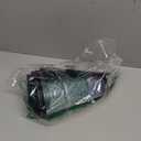 GLADOG Soft Cone Collar, 3 PCS (XL is Only 1 PCS) Flexible Plastic Cone for After-Surgery Recovery, Adjustable E-Collar for Large/Medium/Small Dogs and Cats