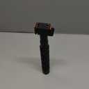 K&F CONCEPT Magnetic Quick Release Foldable Selfie Stick Compatible with Insta360 X5, 89cm/35inch Aluminum Alloy Extension Rod Invisible Pole, Adjustable Handle Grip with Safety Lock for X4 Air