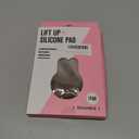Nipple Covers for Women Pasties Nipple Covers with Lift Sticky Adhesive Reusable Silicone Nipple Pasties