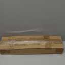 ENJOYBASICS Shower Curtain Rod 33 to 72 Inches, 1 Inch Stainless Steel Adjustable Spring Tension Rods No Drill for Bathroom, Closet, Window, Room Divider, Never Rust, Non Slip, Chrome