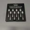 6.7 Inches Tea Spoons