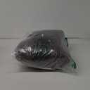 Genina Recliner Chair Covers, Stretch Reclining Chair Cover, Recliner Sofa Slipcovers Stripe Jacquard Lazy Couch Covers Furniture Protector Covers for Pet Kid (Chocolate, 1 Seat)