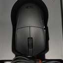 Redragon Wireless Gaming Mouse, 54G Lightweight, Tri-Mode 2.4G/USB C Wired/Bluetooth, Black PC Gaming Mice for Computer Laptop Mac Windows, Max 128000 DPI, 1K Polling, 6 Programmable Buttons, M821