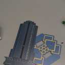 Die Hard Advent Calendar 2025,Wooden 24 Days Diehard Christmas Countdown Calendar for Kids Christmas Advent Gifts Home Table Party Decorations