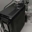 Iceman by Chefman Slush-Ease 68oz Slushie Machine, 48oz Liquid Capacity Frozen Drink Maker & Slushy Machine with 5 Presets and LED Display, Perfect for Frozen Margaritas, Frappes, Smoothies & Shakes