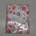 NEBURORA 72 Sheets Valentine Tissue Paper Bulk 14 x 20 inches Valentine's Day Love Heart Wrapping Paper for DIY Craft Gift Bags Valentines Wedding Birthday Party Decor