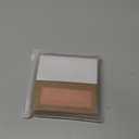 Personalized Christmas Stocking Leather Name Tags Custom Christmas Stocking Leather Tags Personalized Knitted Xmas Stocking 12PCS Light Brown Leathers Name Label for Family Christmas Decor