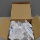 12-Pack CPAP Filters, Universal CPAP Inline Filter for CPAP and BiPAP Machines, Compatible with ResMed & Dreamstation Size 22mm & 25mm CPAP Tube, CPAP Supplies