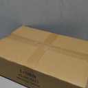 Acrylic Candelabra Centerpieces for Tables, 37.4in Tall 6 Arm Acrylic Candle Holder for Taper LED Candles, Clear Candlestick Holder for Wedding Centerpiece Decor Party Event Reception Decoration