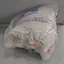 YOUR MOON Summer Lightweight Wool Comforter - Breathable & Thin Duvet Insert for Hot Sleepers, 100% Australian Wool Filling 100gsm with Pure Cotton Shell-Queen Size (Dark Gray)