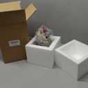 Fish Tank Castle Aquarium Decor  Large Resin Aquarium Ornaments for Aquarium Decorations, Safe Hideout Cave for Small Fish & Shrimp, Fairy Tale Fish Tank Accessories for Aquascape & Gifts