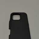 for iPhone 16 Pro Case, Military Grade 3 in 1 Heavy Duty Shockproof/Drop Proof/Dust Proof Case with 2Pcs Tempered Glass Screen Protector (Black/Black)