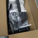 Portable Carpet & Upholstery Cleaner, Deep Cleaning for Rugs, Couch, Car Interiors Stains, Pet & Family Friendly, 120V