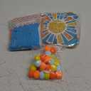 LARRAZABAL Here Comes The Son Baby Shower Banner, Here Comes the Son Baby Shower Decor Boy Boho Retro Sunshine 1st Birthday Party Supplies