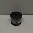 18 Gauge 2 Conductor Electrical Wire Oxygen-Free Copper Cable, 50FT 2 Core Pure Copper Flexible Cable Wire for LED Strips Lamps Lighting Residential Wiring Car Circuit (18AWG-2C, 50FT)