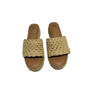 Sweet Life Lisa Natural 8.5