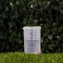 Taylor Break and Freeze Sprinkler Gauge (Purple)