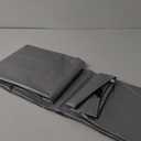 10x10 Heavy Duty Tarp, 10 Mil Thick, High Durability, Tear & Fade Resistant, UV Treated, Grommets Every 18 Inches (10' x '10')