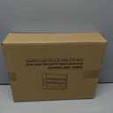 Wrap Dispenser with Cutter and Labels,4-in-1 Wall Mounted Bamboo Plastic Wrap Organizer with Spice shelf and Paper Towel Holder for Aluminum Foil,Cling Wrap,Wax,Parchment,Zipper BagsNatural