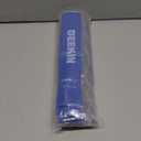 Deekin 20 Pcs Resistance Bands Resistance Loop Exercise Bands Exercise Equipment Elastic Drap Ring for Women and Men Home Fitness, Gym, Yoga (25-30 lbs, Blue)