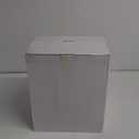 Dongni 20oz Tumbler Bulk Stainless Steel Vacuum Insulated Tumblers with Lid Double Wall Travel Mug Powder Coated Coffee Cup, Suitable for Ice Drinks and Hot BeverageBlack 12 pack