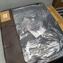 Car Seat Covers Full Set for 5 Seats Lumbar Support Breathable