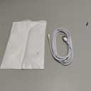 2Pack 10FT USB to USB C Fast Charging Cable for iPhone 17 16 15 Charger Cord, for Apple for iPhone 17 16 15/Pro/Pro Max/Plus Long Type C Car Carplay Cord for iPad Pro 12.9/11, Air 5th/4th Gen (White)