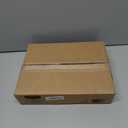 Amazon Basics Hanging File Folders with Adjustable Tabs for Document Organization, Letter Size, Assorted Jewel-Tone Colors, 25-Pack