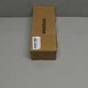 VOLISUN Solar Stair Lights 6 Pack, Solar Step Lights Outdoor Waterproof IP67, LED Outdoor Step Light,Outdoor Light Decor for Garden Stair, Deck, Front Step, Front Porch, and Patio3000K (Warm White)