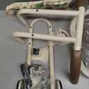 Kid's Bike Seat- Front, Child Seat, Adult Bicycle Sport Child Seat, Front Infant Sport Bike Seat