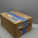 Hiaksedt Baby Playpen with Mat Small Playpen for Babies and Toddlers 50 x 50 inch Baby Fence Playards