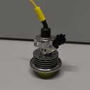 EPSIRMP LR062819 Diesel Emissions Fluid Injection Nozzle Urea Injector Compatible for Land Rover Discovery Sport Evoque Velar Defender 2.0 3.0 4.4 TD, Replaces# LR134710 LR071703