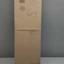 Golf Umbrella Large 58/62/68 Inch Automatic Open Golf Umbrella Extra Large Oversize Double Canopy Vented Umbrella Windproof Waterproof for Men and Women (Dark Green)