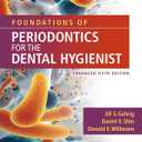 Foundations of Periodontics for the Dental Hygienist, Enhanced: .