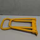 Eaves Seam Locker HTSL25E2, Metal Roofing Edge folding Tool for Standing Seam Mechanical Lock Panel