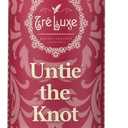 Treluxe, Conditioner Leave In Untie The Knot, 8 Ounce