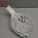 Deep Fryer Basket, 7.8''x4'' Fry Only, Round Stainless Steel Frying Baskets with Heat Resistant Silicone Handle, for Kitchen Cooking Strainer Colander, Serving Food, Ideal for Gift, 3-Quart