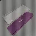 Frida Mom C-Section Silicone Strips, C-Section Recovery Must Have Scar Patches, Reusable Medical Grade Treatment for Keloid Scars, Includes Case & Pouch