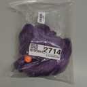 Purple Braid Wig for Kids Girls Light Purple Wig Long Braids Wigs Hair Cosplay Costume Party Wigs 12 Years Old or Up