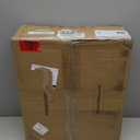 Tankless Water Heater Electric 18kW at 240 Volt, ThermoMate On Demand Instant Hot Water Heater Up to 4.4GMP, Self-Modulating Energy Saving for Residential Indoor Shower, Draw 76Amp