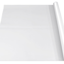 VOKOY Large Silicone Mat for Crafts, 36"x24", Extra Large Silicone Mats,Thick Black Silicone Mat for Kitchen Countertop, Heatresistant Washable Large Silicone Pastry Mat for Crafts Painting Baking