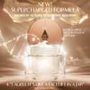 Charlotte Tilbury Magic Cream Face Moisturizer - Firming & Hydrating Face Cream to Create a Smoother-Looking Base for Makeup - Enriched with Vitamins C & E, Peptide Complex & Hyaluronic Acid