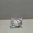 Rubber Weather Stripping Door Seal Strip, Self-Adhesive Door Weather Stripping Strip, Soundproof D Shape Waterproof Weatherstripping for Door Frame Windows Insulation (23ft,Black)